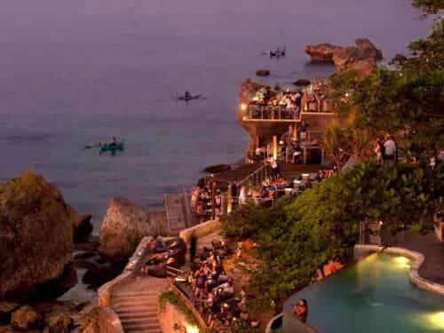 Rock Bar